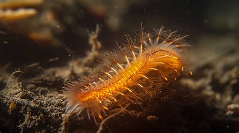  Jumping Bristleworms: Explore the Thriving Underwater World of These Remarkable Annelids!